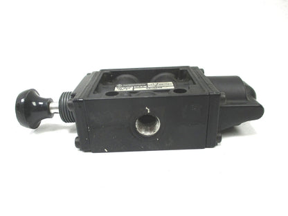 K910046 Solenoid Valve for Nugget 200