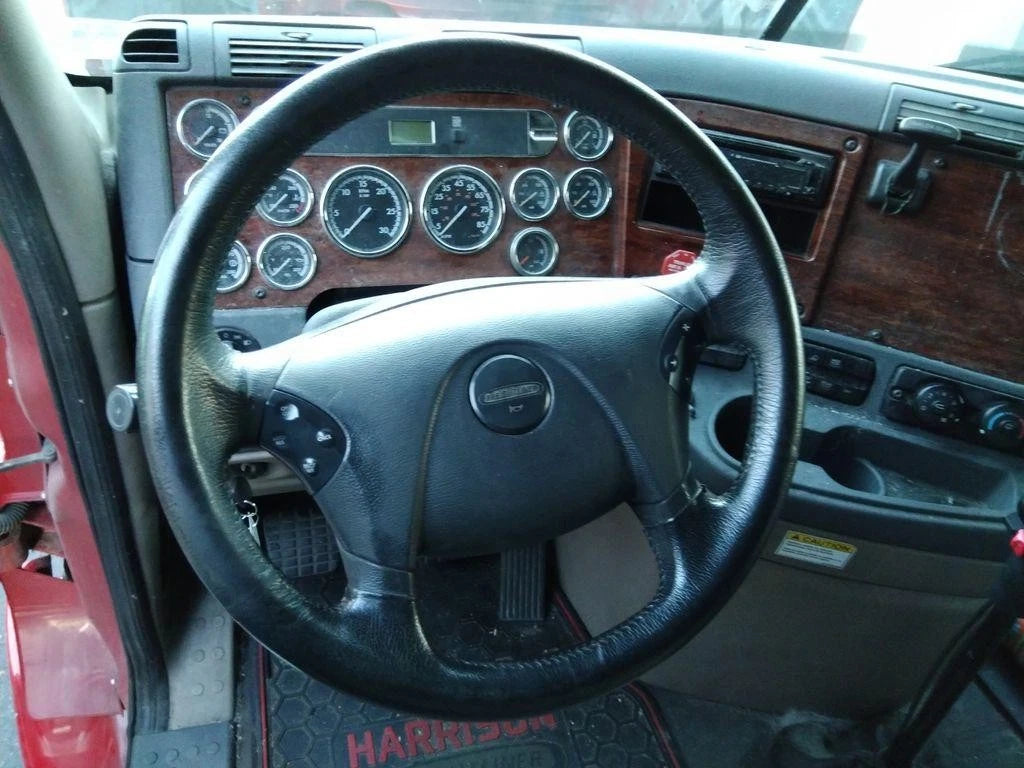 Steering Column for Freightliner Cascadia 125 (2017)