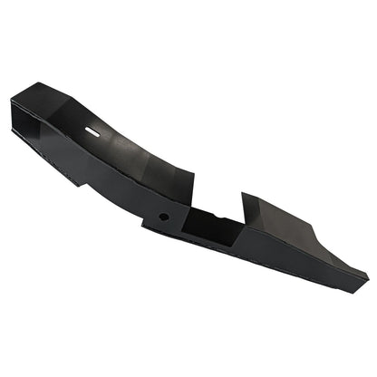 Front Right Side Frame Rail Rust Repair for Toyota Tacoma (2005–2015) 999-620 4WD