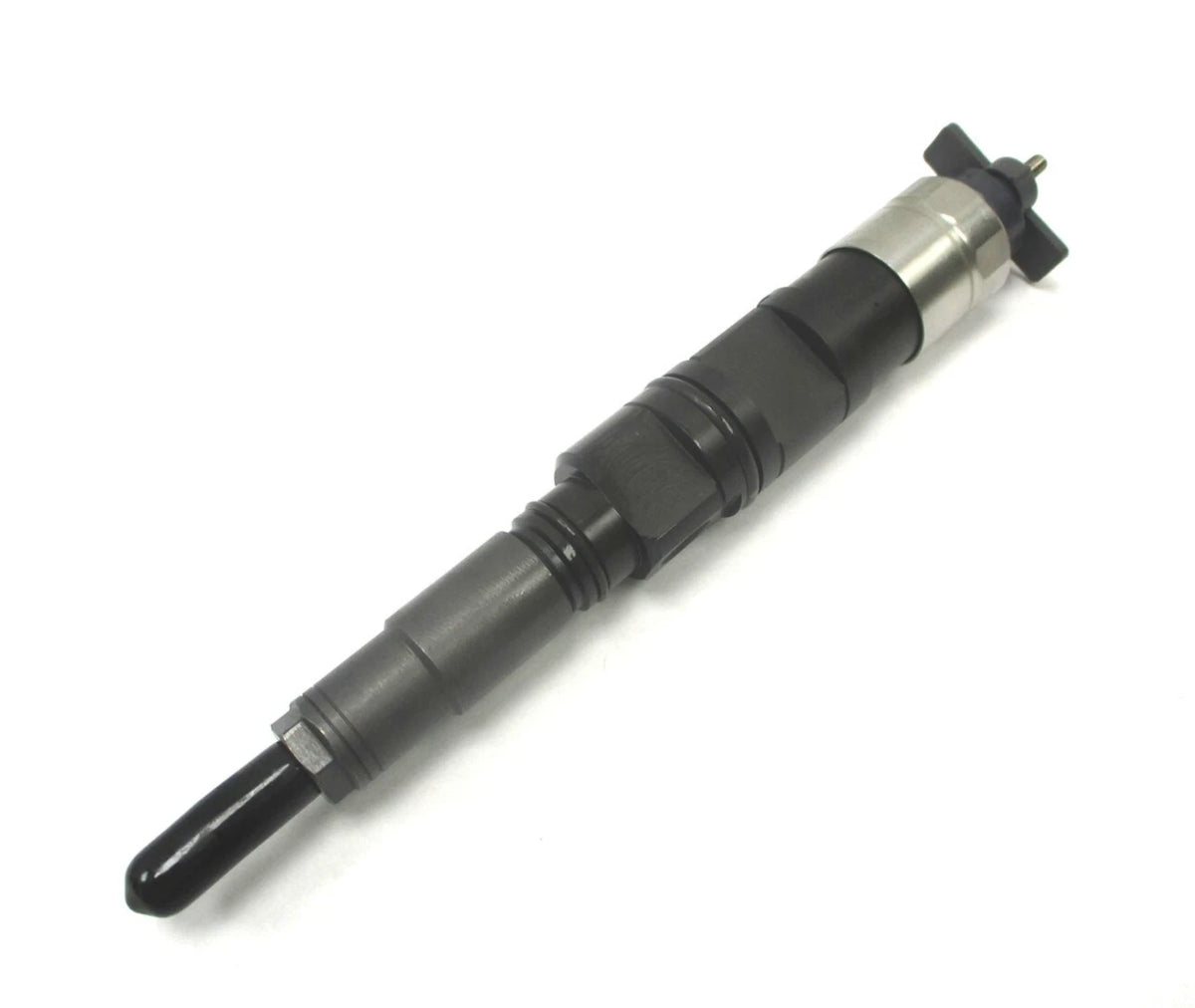 Grizzly Fuel Injector for John Deere 4045, 6068 (Reman)