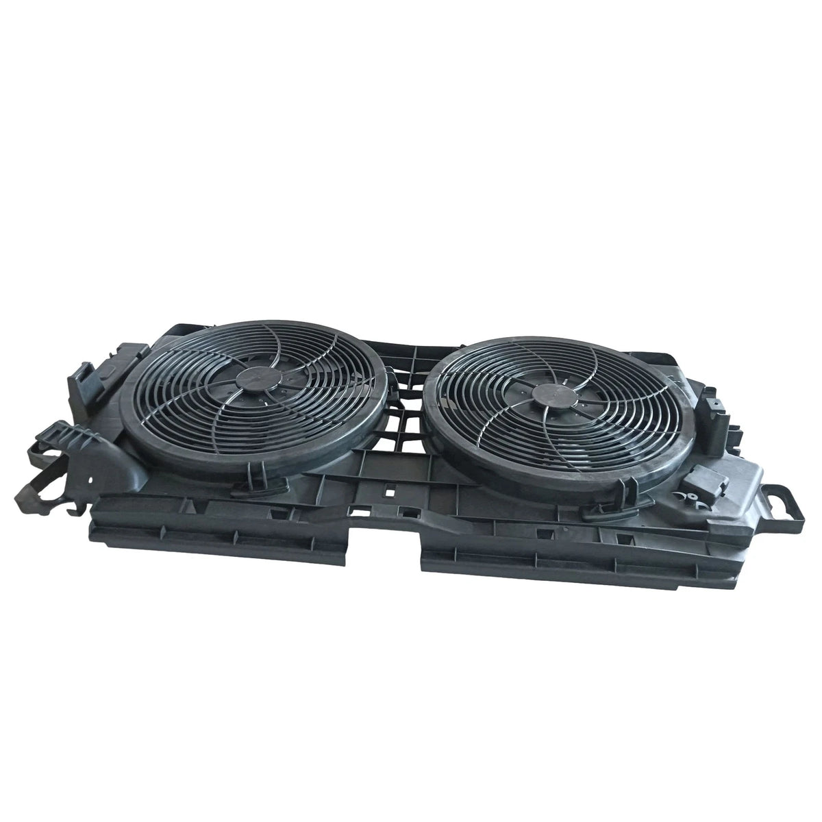 A/C Condenser Fan Assembly for Mercedes-Benz Sprinter (2010–2018) 9065000393