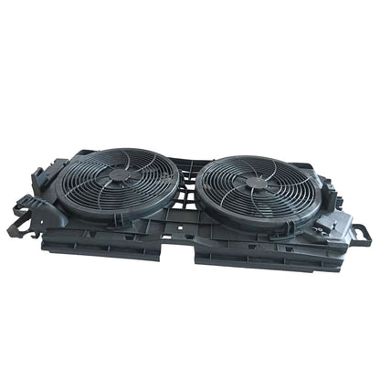 A/C Condenser Fan Assembly for Mercedes-Benz Sprinter (2010–2018) 9065000393