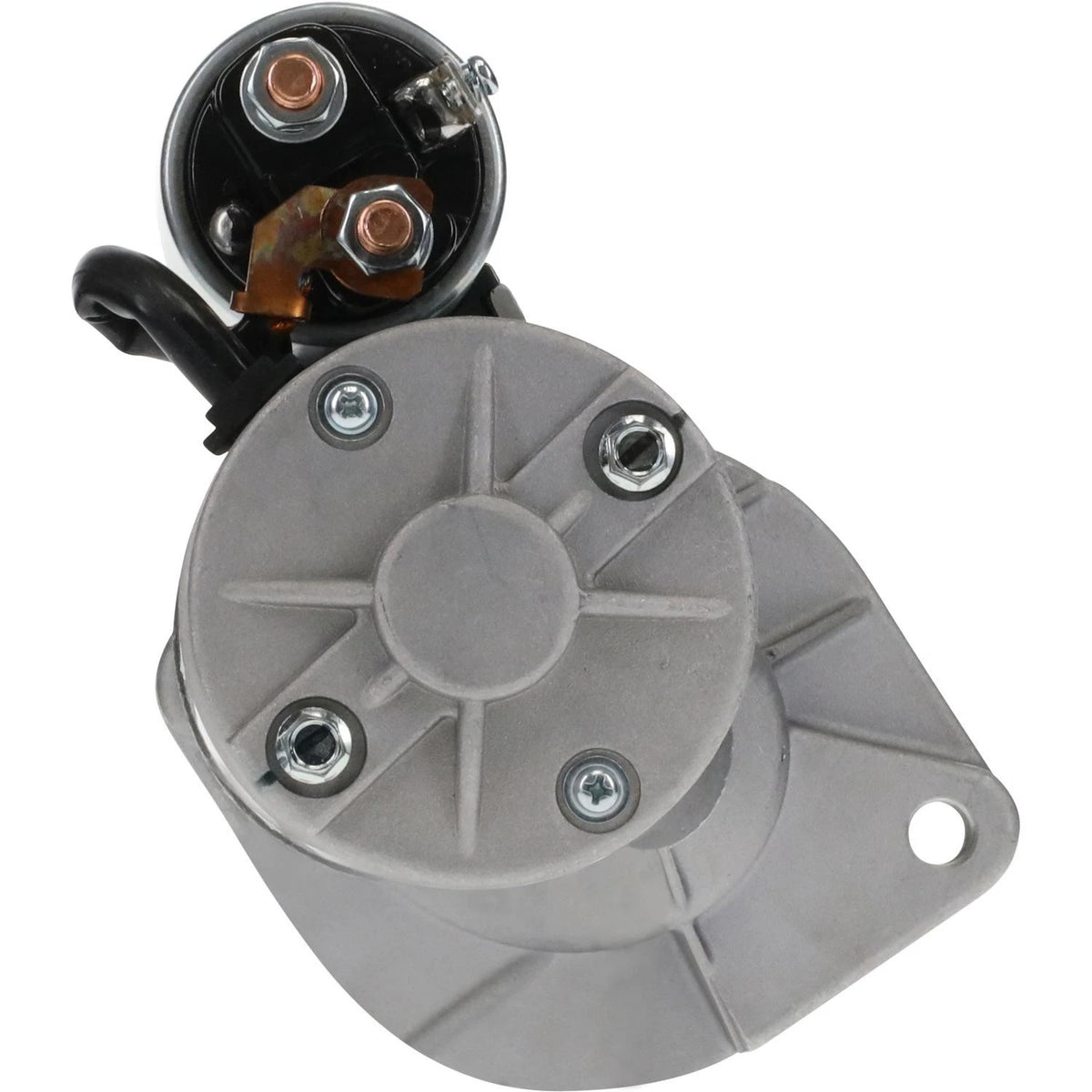 Starter for Thermo King NWD Series 2.0L (1974-On) 91-25-1037 LRS01293 S12-41A