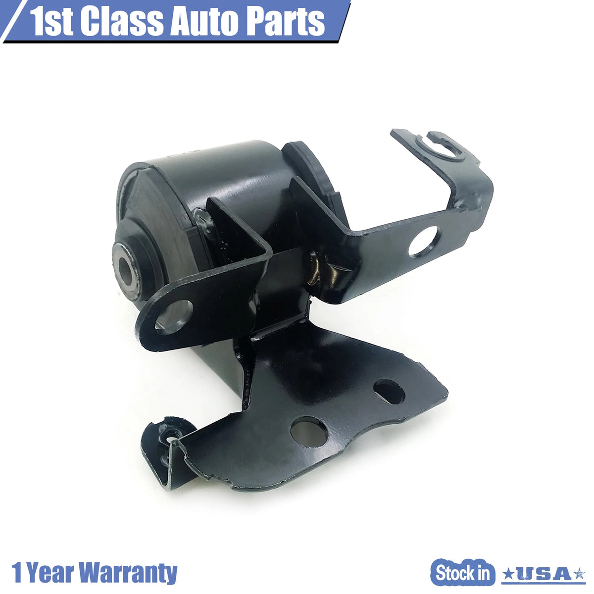 Motor & Trans Mount Set for Mazda Protege (1999–2003) 8885 8882 8977