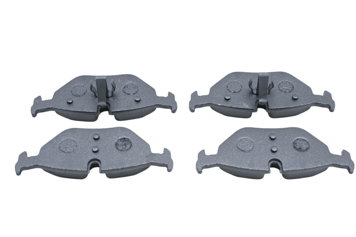 Disc Brake Pad Kit for Wagner (65-763)