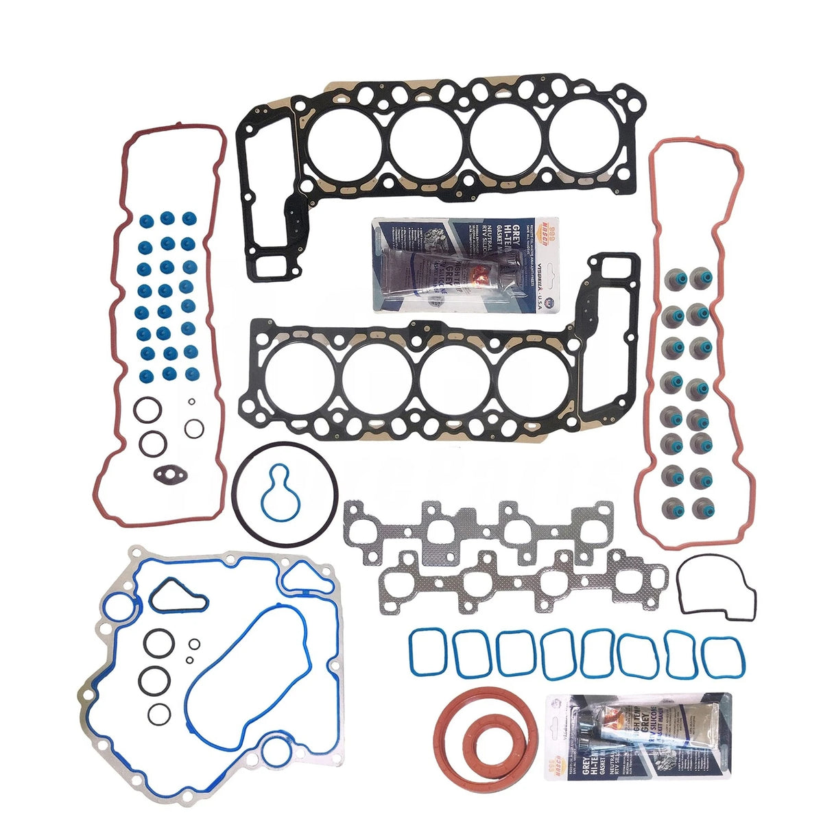 Engine Head Gasket Set for Dodge Ram 1500 4.7L V8 (2005–2007)