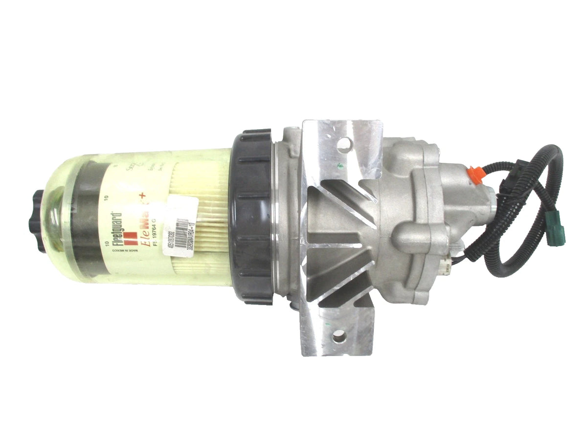 Davco 382 Fuel Pro Filter 12V 195W Pre-Heater for (2004–2010)
