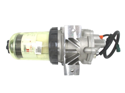 Davco 382 Fuel Pro Filter 12V 195W Pre-Heater for (2004–2010)
