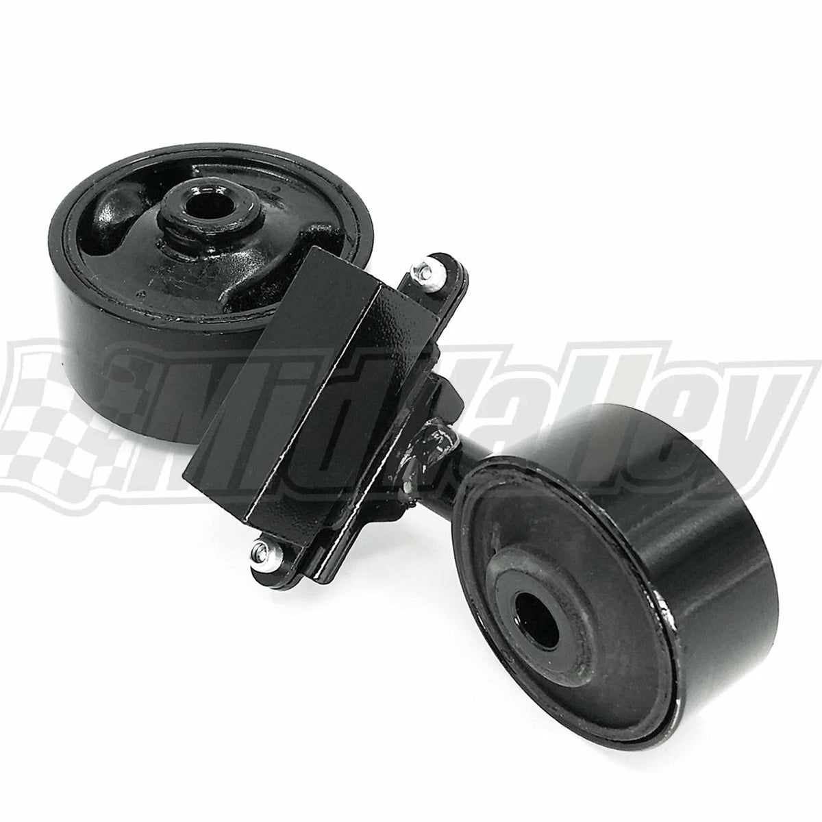 Front Right Torque Strut Mount for Toyota Camry Solara (2002–2008) 2.4L