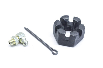 Tie Rod End Hardware Kit for Aftermarket KB827 (NOS)