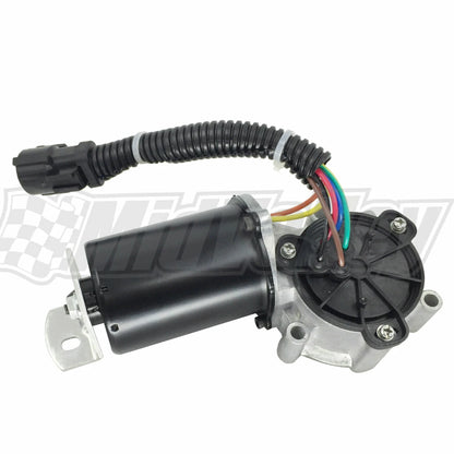 Transfer Case Shift Motor for Ford Ranger, Mazda B2300 B2500 B3000 B4000 (1993–2011)