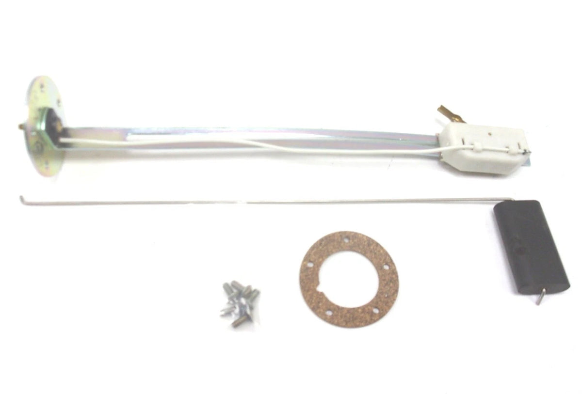 Stewart Warner Adjustable Fuel Sending Unit for SW 104743