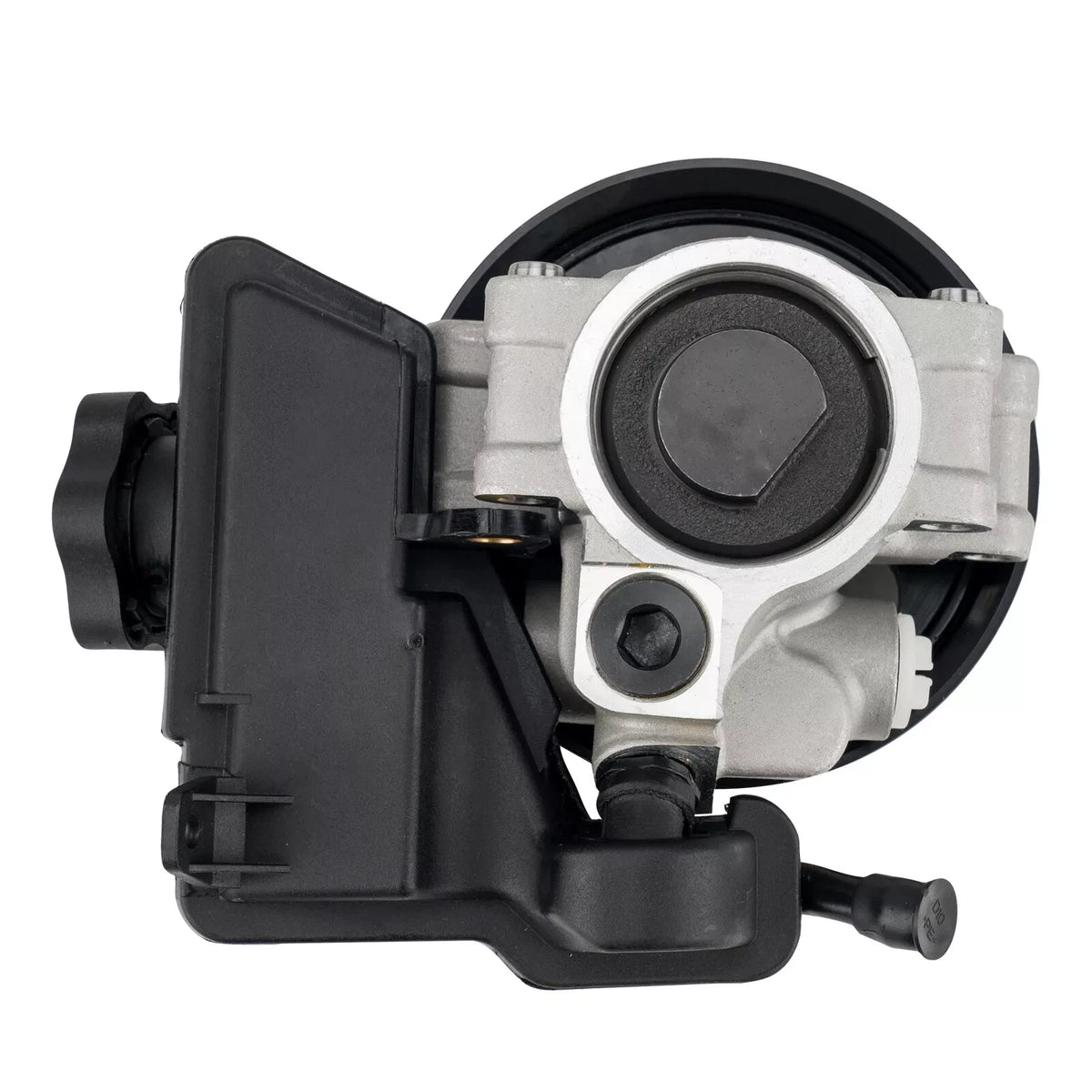 Power Steering Pump with Reservoir for Ford Focus, Transit Connect (2006–2011)