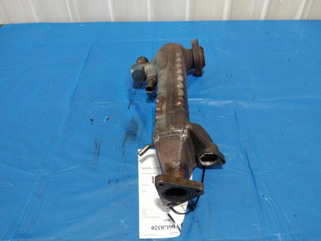 EGR Cooler for International DT466E (2006) - Replaces 7A8700C