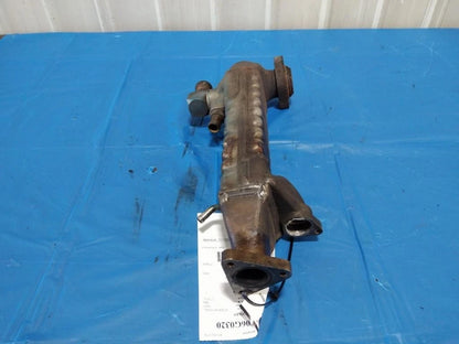 EGR Cooler for International DT466E (2006) - Replaces 7A8700C