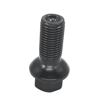 Wheel Lug Bolt for Mercedes Benz C230 ML320 ML55 E320 E500 E55 SL550 ML450 C350 (2000–2010)