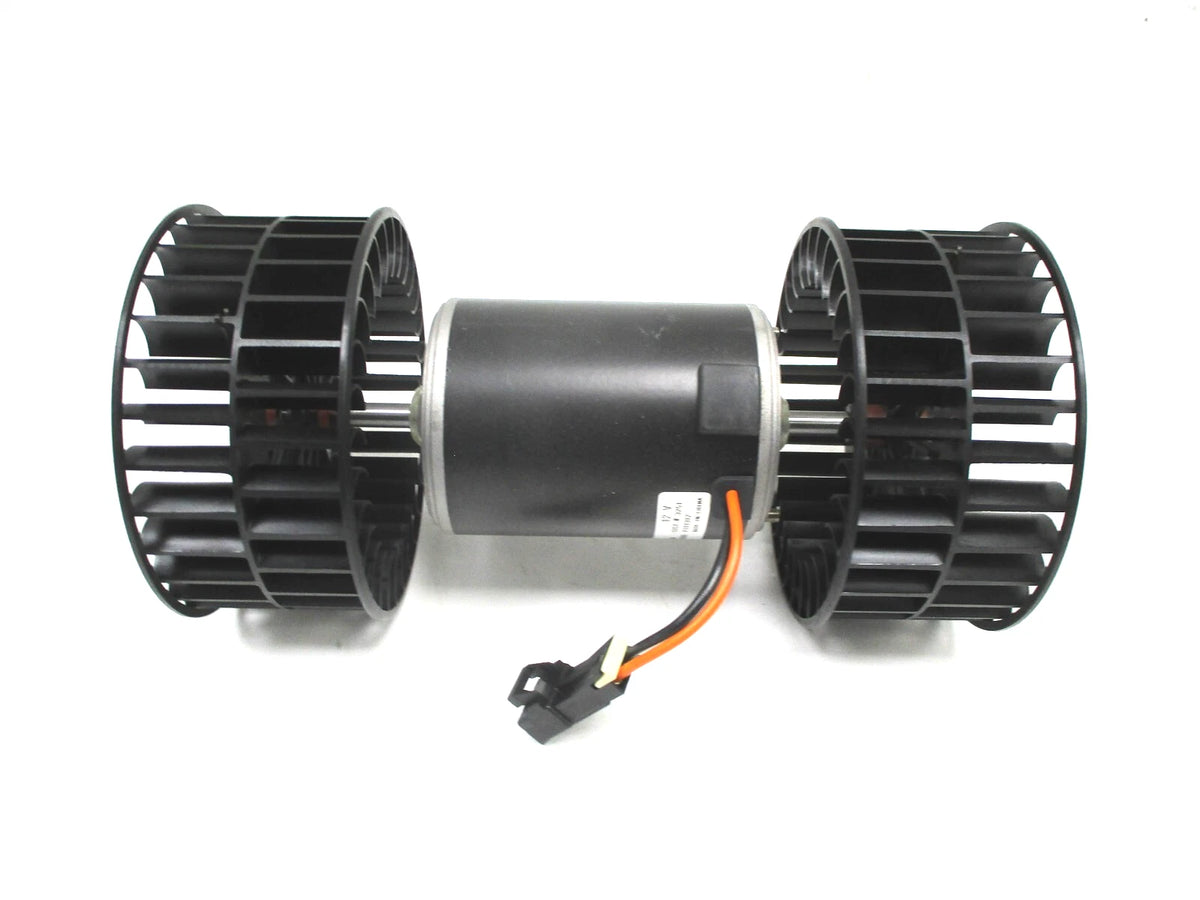 Cool Star Double Shaft Blower Motor with Wheel for 3251 (12V) 115-8201 58602000A