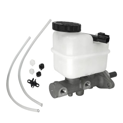 Brake Master Cylinder for Ford Explorer Sport Trac, Mercury Mountaineer (2001–2005)