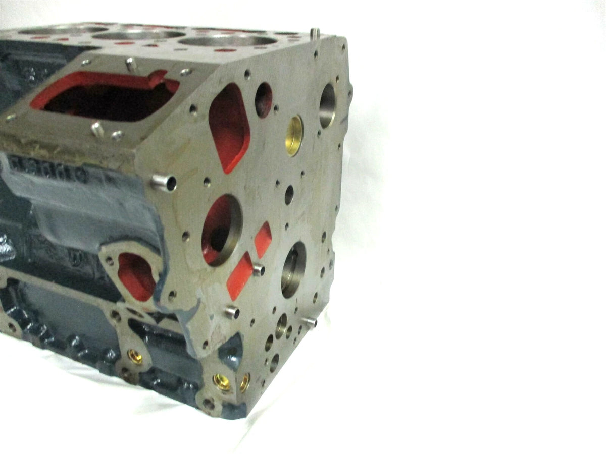 Crankcase for Kubota D600 G5200H (Replaces 15862-01013, 15862-01016)
