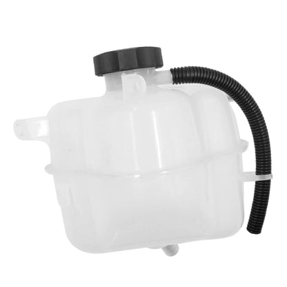 Coolant Expansion Tank Bottle w/Cap for Chevrolet Equinox Pontiac Torrent (2005–2009) 603089