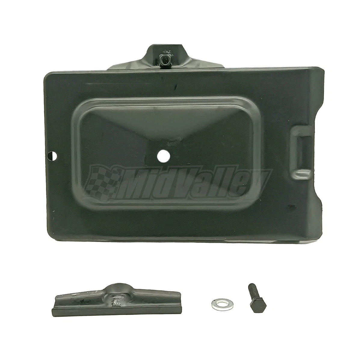 Battery Tray Bolt & Clamp for Chevy GMC Pickup Blazer Jimmy Suburban (1973–1980)