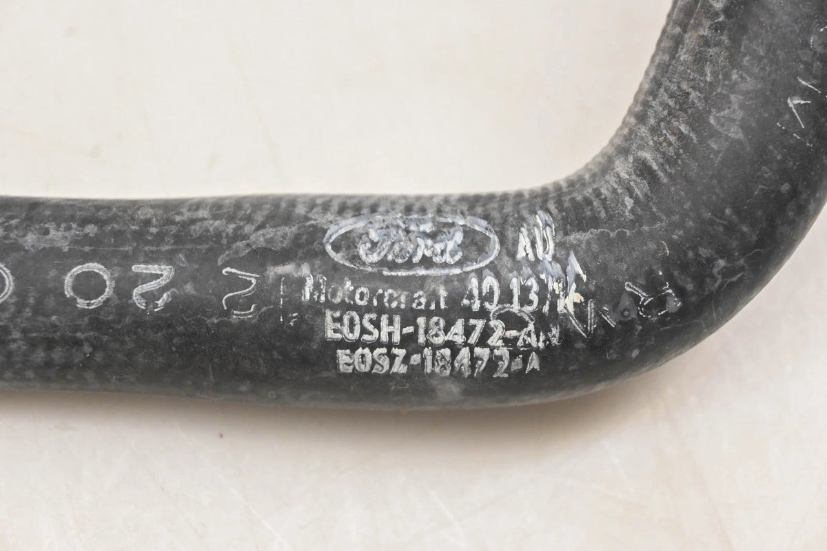 Heater Hose for Ford (EOSH-18472-A, EOSZ-18472-A)