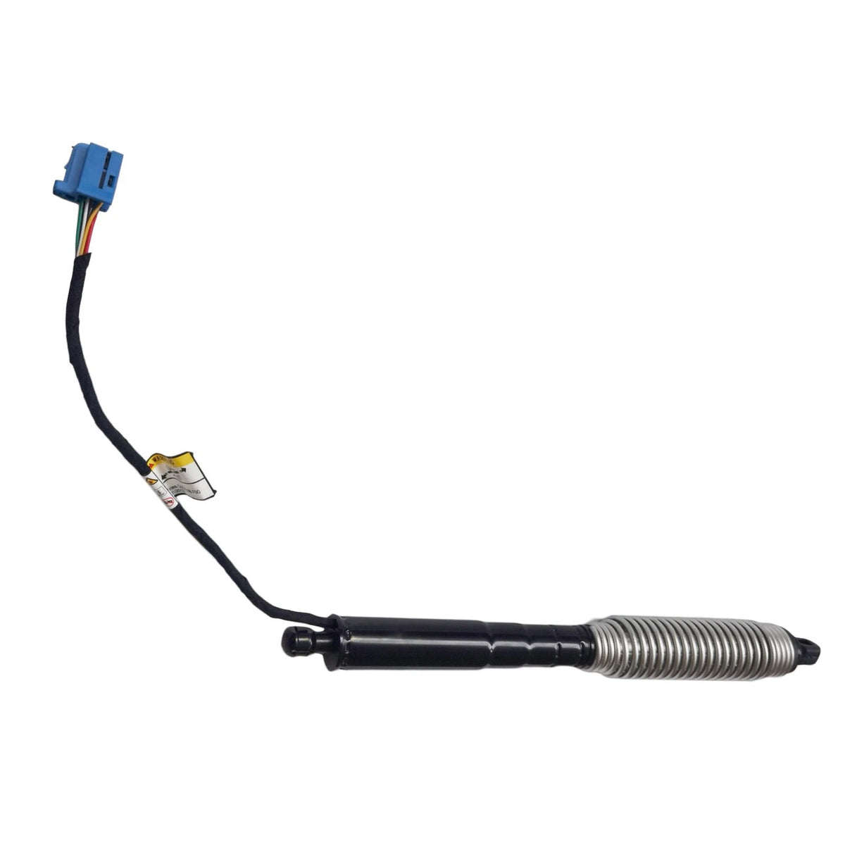 Right Power Liftgate Support for BMW 5 Series G30 G38 F90 (2016–2021) 51247366404