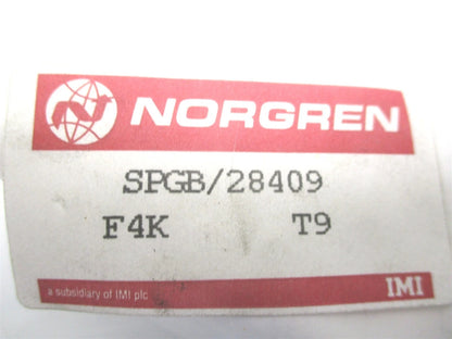 PTO Air Switch for PACCAR SPGB/28409 (51-01247-004FDN)