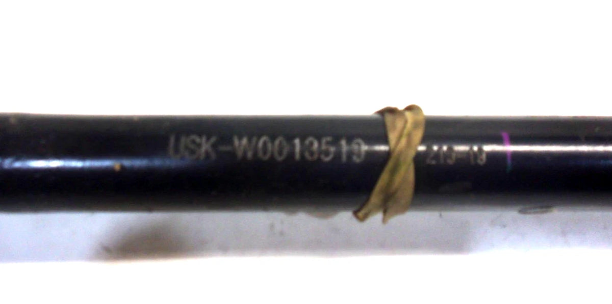 Steering Linkage Drag Link Rod Assembly for Workhorse (W0013519)