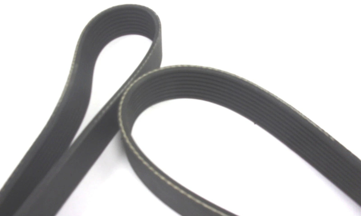 Serpentine V-Belt 8PK2373 for International Fleetrite (OEM) (93.43")