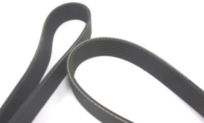 Serpentine V-Belt 8PK2373 for International Fleetrite (OEM) (93.43")