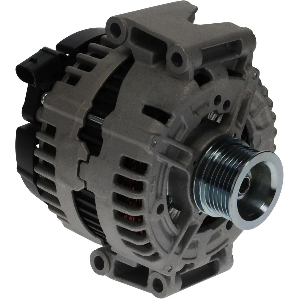 Alternator for Mercedes-Benz G550 (2009–2015) 8EL012240-291, A-6547