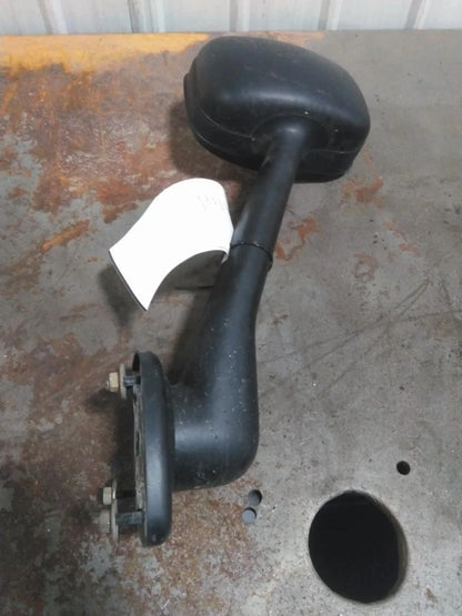 Fender/Hood Mirror Left for Freightliner Cascadia 125 (2018–2023)