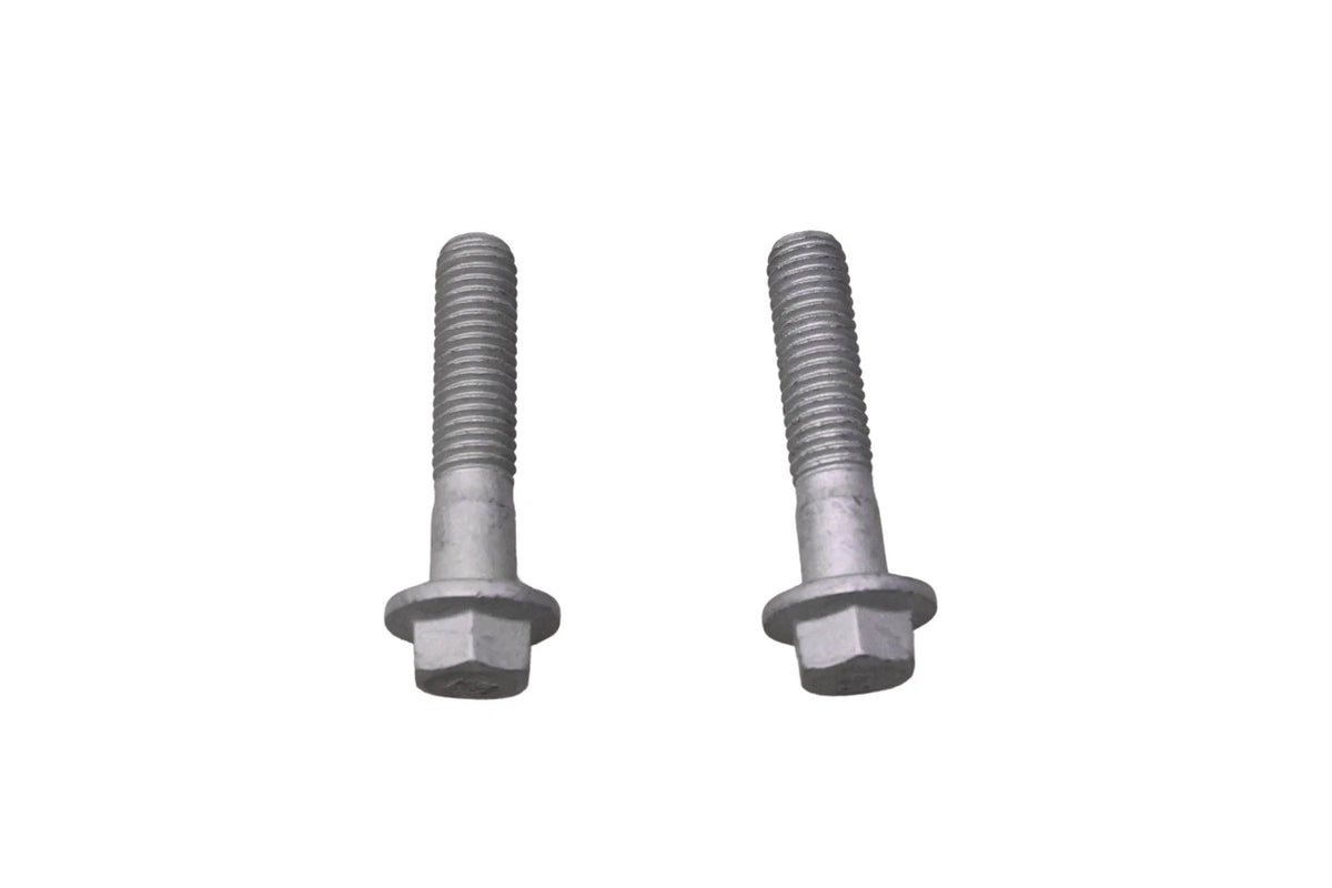 2X Intermediate Shaft Bolts for Ford W500121-S439 (NOS)