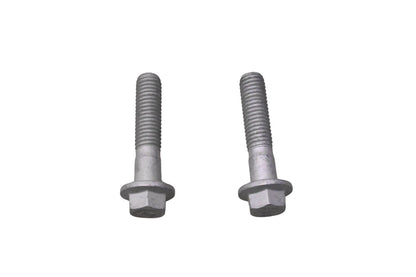 2X Intermediate Shaft Bolts for Ford W500121-S439 (NOS)