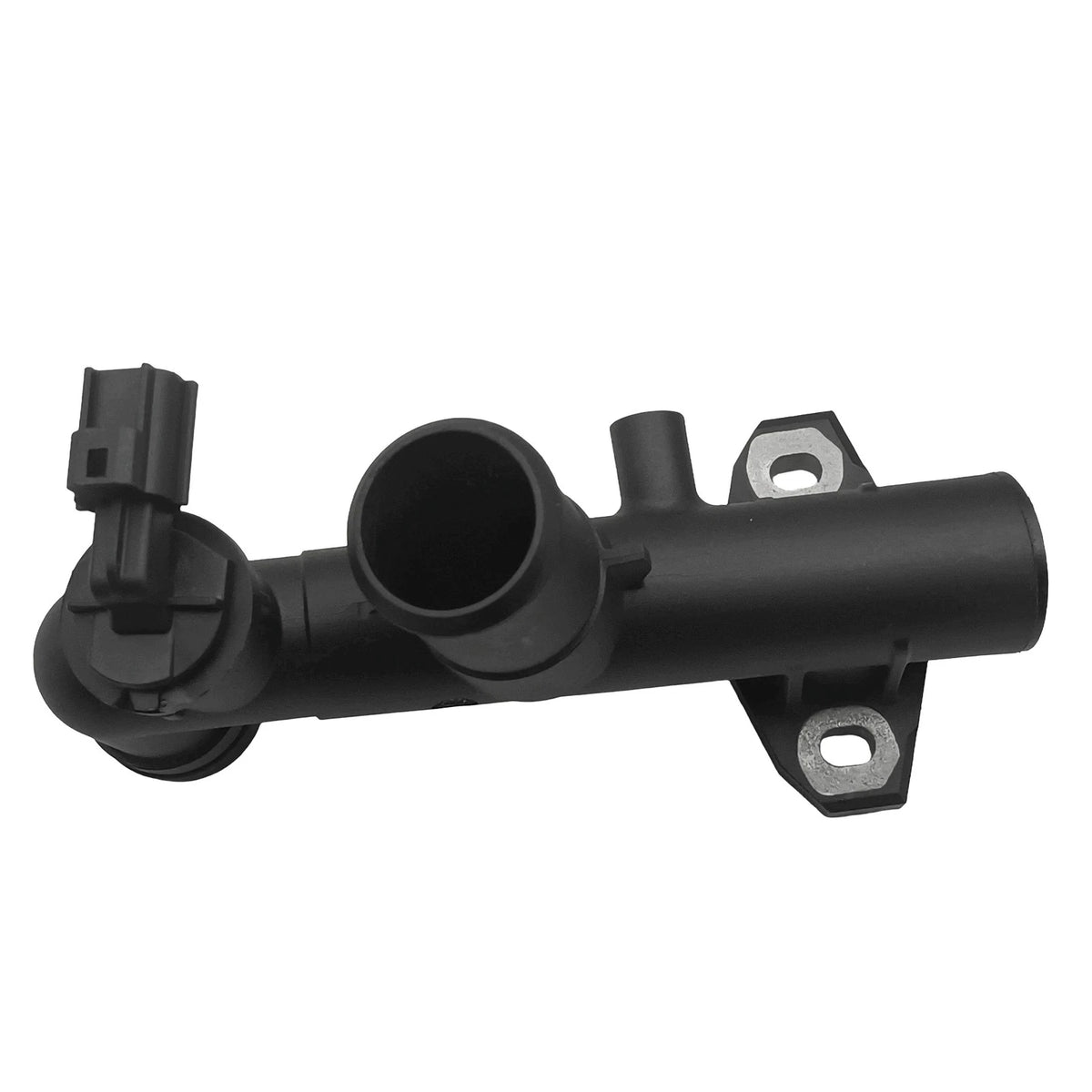 Engine Coolant Water Outlet Thermostat Housing for Ford Fusion (2006–2012)