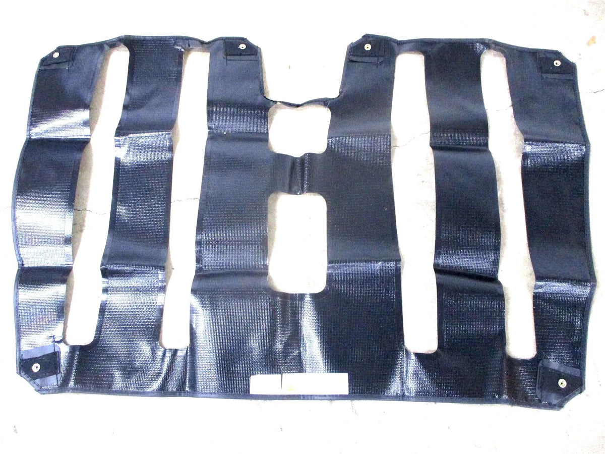 WF3026 Winterfont for Kenworth T680 (2017–2023)
