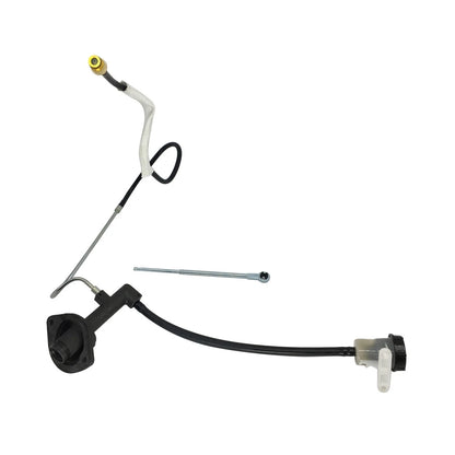 Clutch Master Cylinder & Line Assembly for Ford Explorer Ranger (1993–1994) CC649015