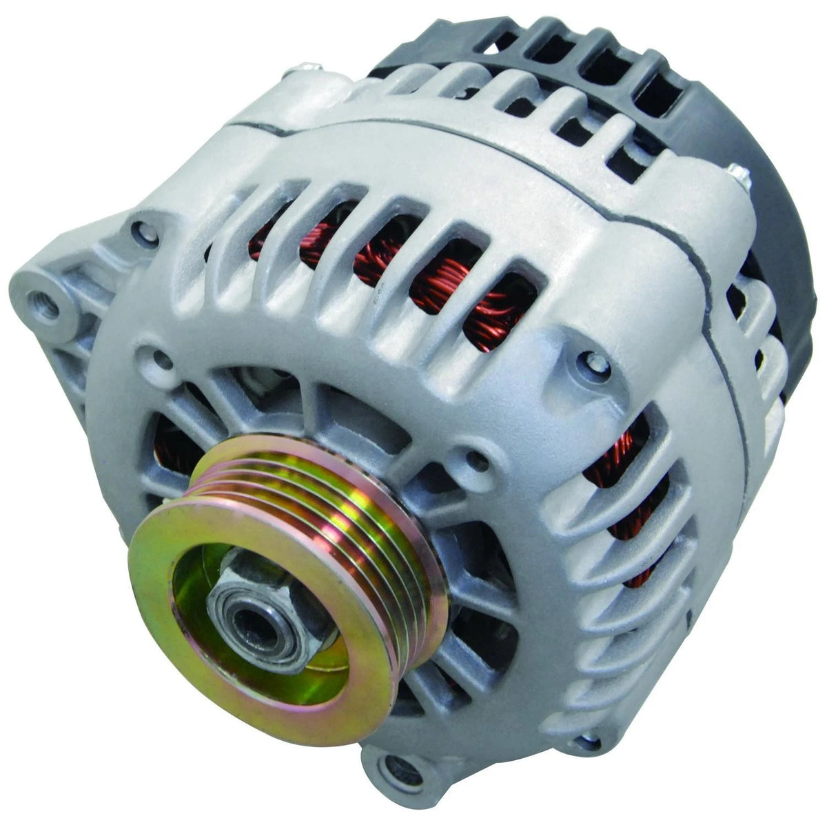 Alternator for Pontiac Sunfire L4 2.2L (1996–1998) 3170009 2-8199-2 21098 91514