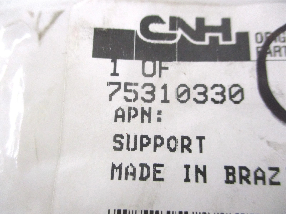 Rear View Mirror Support for CNH RG140 RG170 RG200 (75310330)