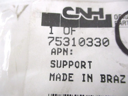 Rear View Mirror Support for CNH RG140 RG170 RG200 (75310330)