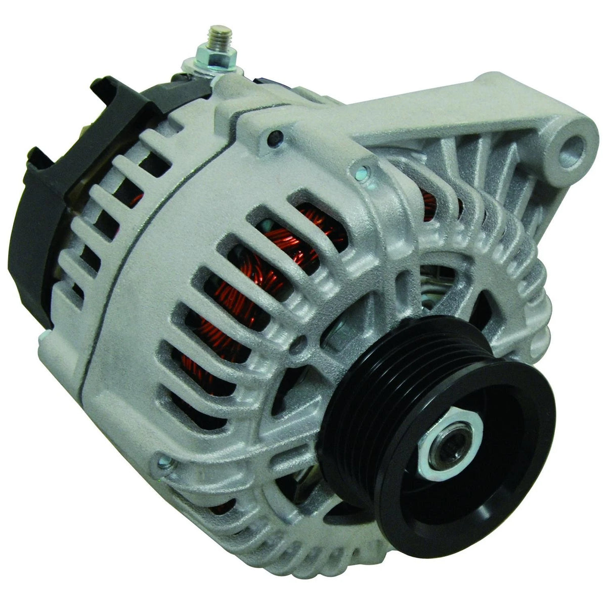 Alternator for Chevrolet Malibu V6 3.5L (2004–2009) 15270802 15794597 22633659