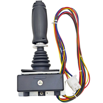 Joystick Controller 2X for JLG Boom Lift E300AJ E400A (1001118418, 1600273, 1001178132)