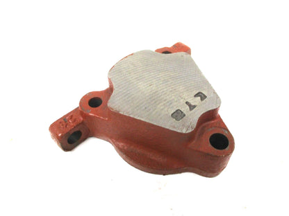 Section Spool Valve Outlet for Kubota BT650 KH1 KH101 KH28L KH191 KH90 (68131-65020)
