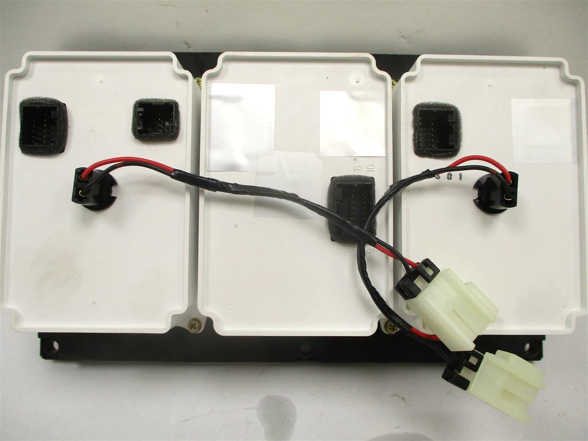 Display Panel Monitor System for Komatsu D375A-5 (2000–2005) 7831-66-7000