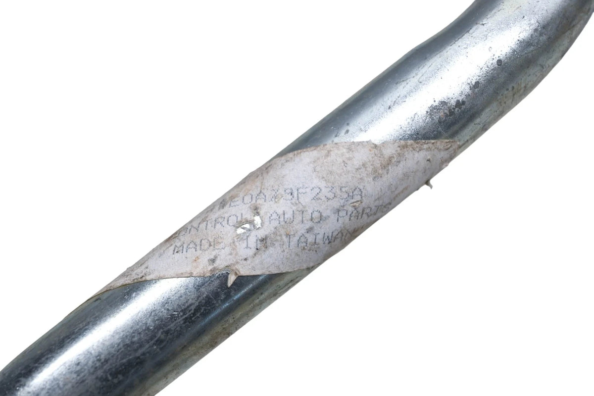 Left Standard Secondary Air Injection Pipe for
