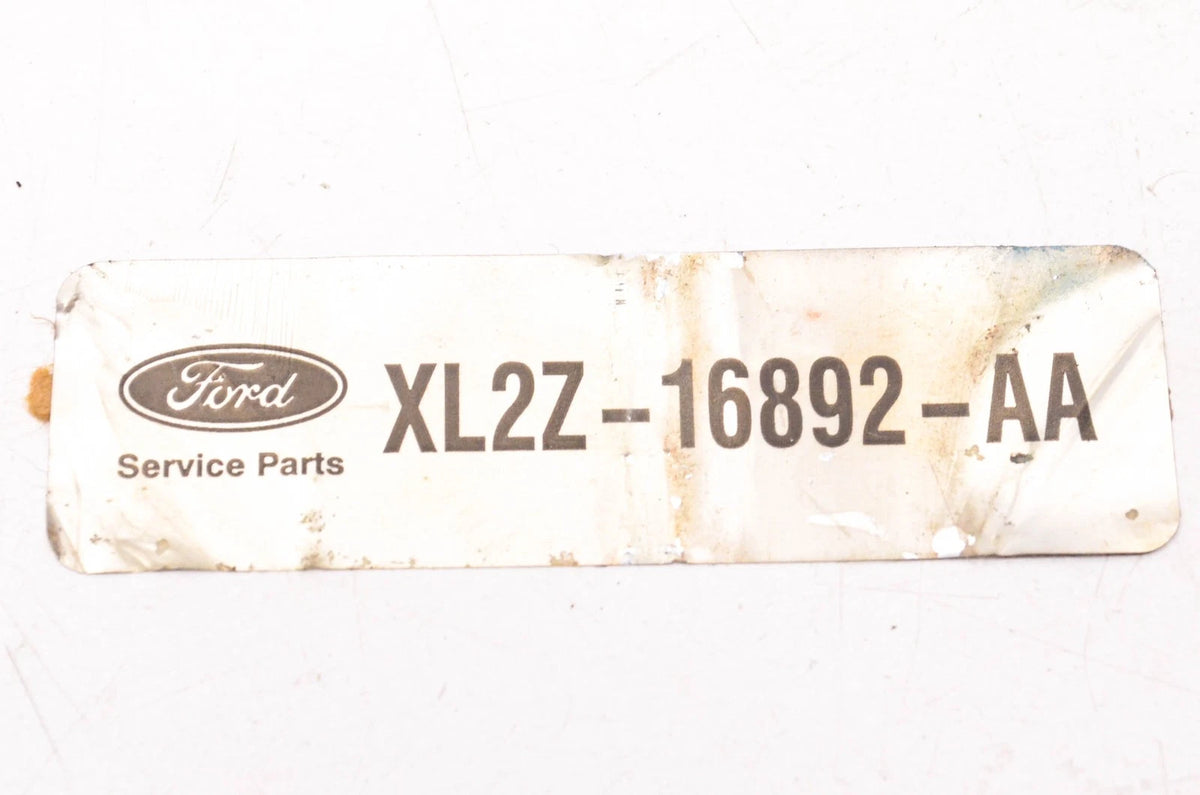 OEM Hood Safety Catch for Ford (XL2Z-16892-AA)