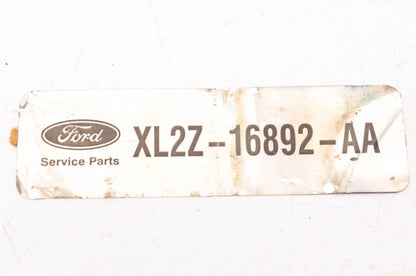 OEM Hood Safety Catch for Ford (XL2Z-16892-AA)