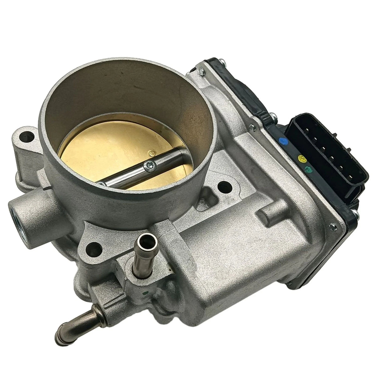 Throttle Body for Lexus GS350 GS450H IS300 IS350 LC500H LS500H RC300 RC350 (2006–2023)