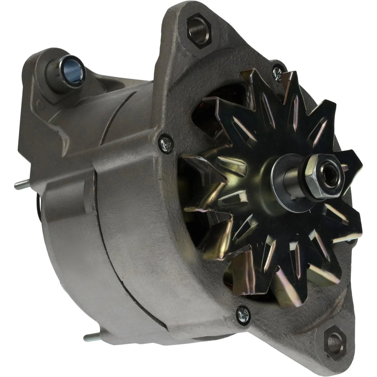 Alternator for Volvo A25D A30D L150E (2002–2006) VOE9003986428 8EL732874-001